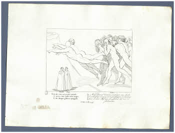 Visualizza l'immagine "Albo D 278, tav. 66"